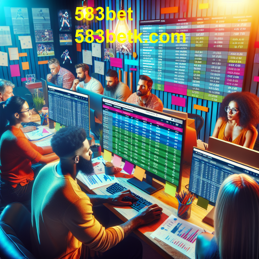 A Ascensão dos Fantasy Sports na Plataforma 583bet