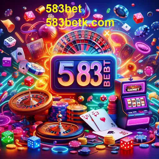 Atualizações Imperdíveis da Categoria 'Notícias' no 583bet